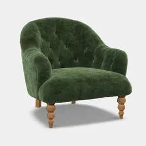 Aberlour Chair Leather